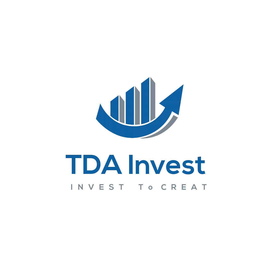 LOGO TDA INVEST