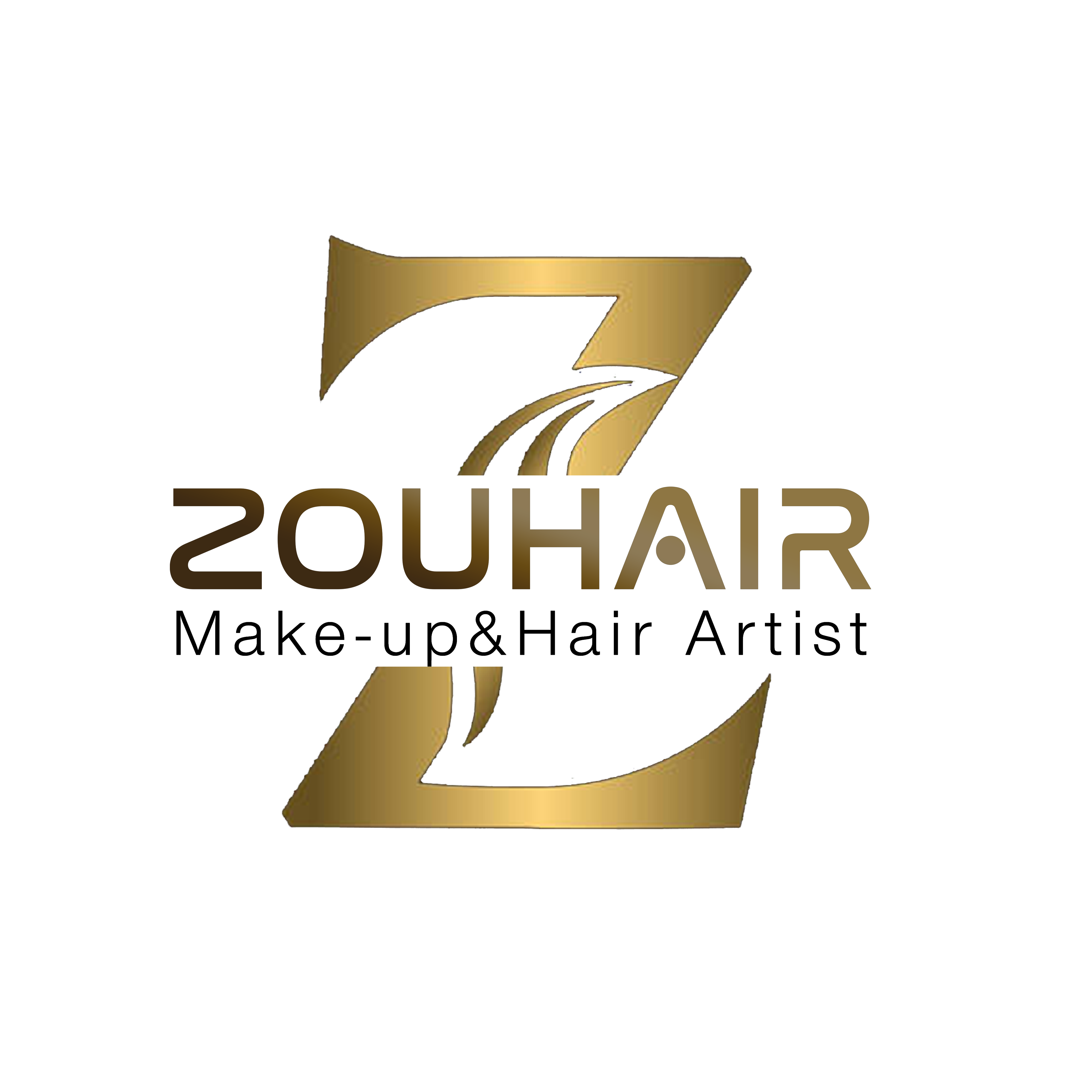 LOGO ZOUHAIR