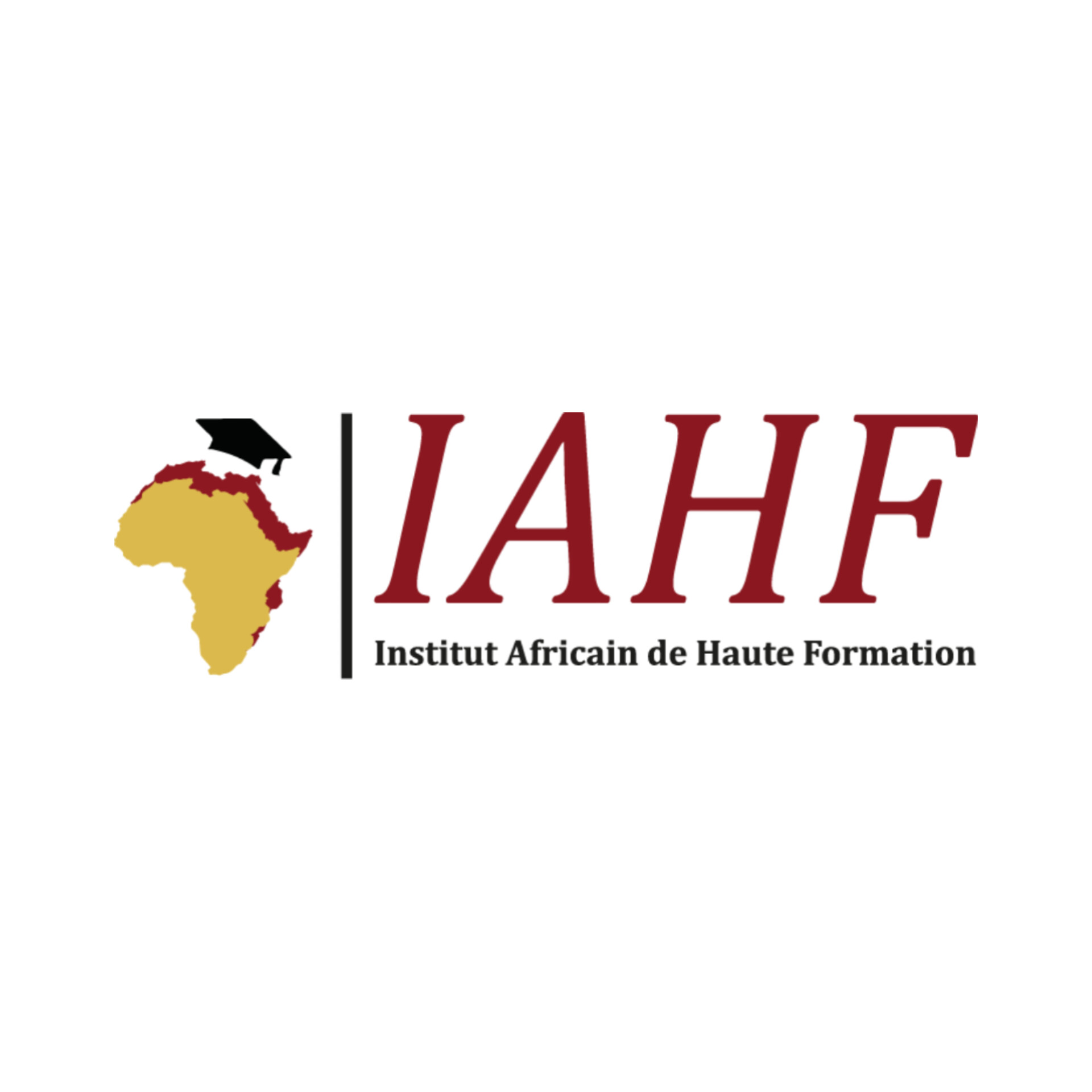 IAHF LOGO