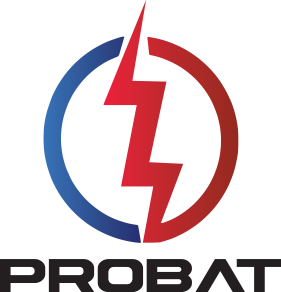 LOGO PROBAT