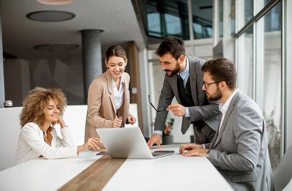 Get discovered by local customers instantly. We optimize your Google Business Profile so local customers can find you when they search nearby. Our Google Maps Optimization services improve your visibility, reviews, and reach, giving your business the attention it deserves in your local area