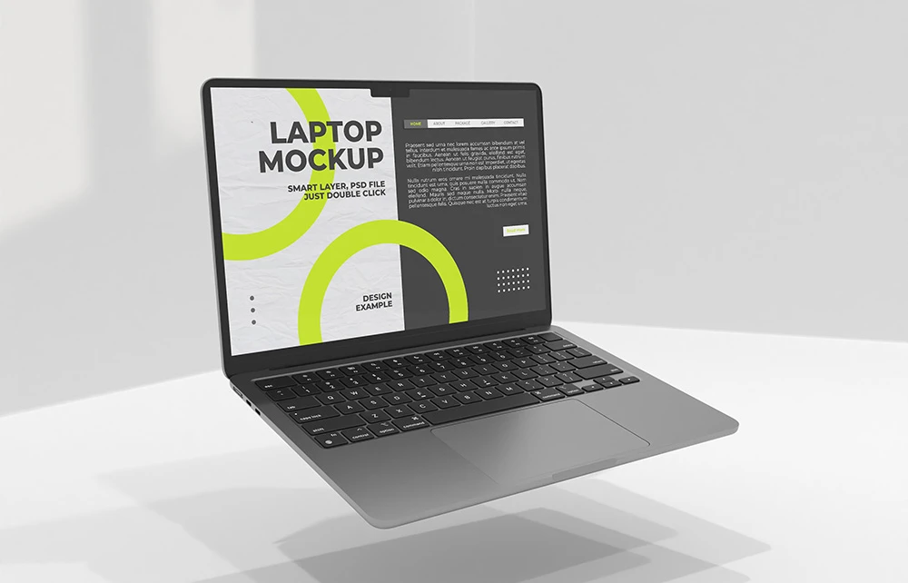 We craft responsive, user-friendly websites tailored to your business goals. From sleek designs to powerful functionality, we build sites that engage and convert.