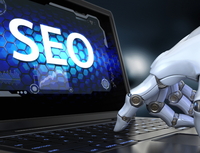 Drive organic traffic and boost your search engine rankings with our proven SEO strategies. From keyword research to on-page and technical SEO, we help your business get found online.